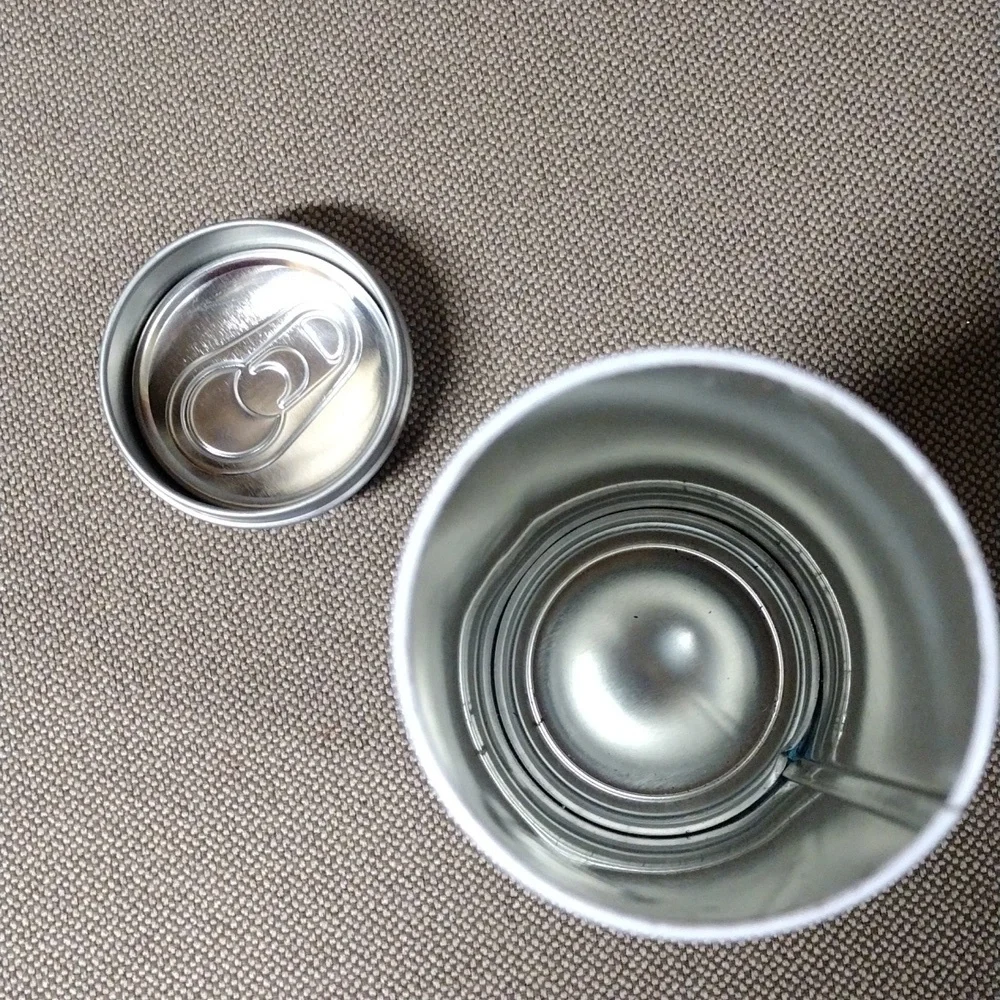 YETI travel/stash can
